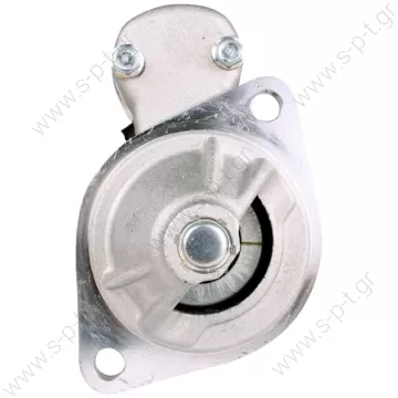 S114443   HITACHI	   ΜΙΖΑ   YANMAR    MARINE  S114443A, S114653, S114653A, S114653B  	12V 0.9 Kw   Drive 8 Teeth YANMAR MARINE	3 TN-66 D   Starter Motor Yanmar   S114-653 Lucas LRS1568 O.E.M 119226-77011 Yanmar / John Deere Diesel - 