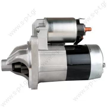 S114235  HITACHI  S114235A  ΜΙΖΑ   12V 1.3 Kw  YANMAR	12145077010   Yanmar, 12V, 1,4 kw, S114-235   	Drive 11 Teeth Product Type:	Starter Motor Product Application:	Yanmar Various Equipment Replacing S114-235 Lucas LRS1124 Hella JS729 YanmarVarious Models - 