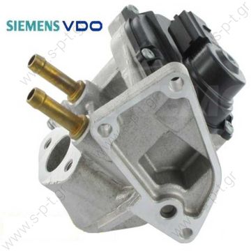 031503B3C1 ΒΑΛΒΙΔΑ EGR AUDI A3,VW GOLF V, SKODA OCTAVIA      Βαλβίδα Καυσαεριών EGR Βαλβίδα πολλαπλής εισαγωγής VDO - Κωδικός: 408265001005Z  AUDI A3-SCODA OCTAVIA-VW GOLF V 1.4,1.6 FSI  AGR VDO C13103503B VDO 408-265-001-005Z (408265001005Z), EGR Valve 031503B3C1 ΒΑΛΒΙΔΑ EGR AUDI A3,VW GOLF V, SKODA OCTAVIA      Βαλβίδα Καυσαεριών EGR Βαλβίδα πολλαπλής εισαγωγής VDO - Κωδικός: 408265001005Z  AUDI A3-SCODA OCTAVIA-VW GOLF V 1.4,1.6 FSI  AGR VDO C13103503B VDO 408-265-001-005Z (408265001005Z), EGR Valve
