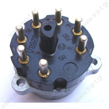 A0004621993  000 462 19 93 W123 W126 W601 W602 IGNITION SWITCH MERCEDES, A0004621993, SWITCH.IGNITION - 