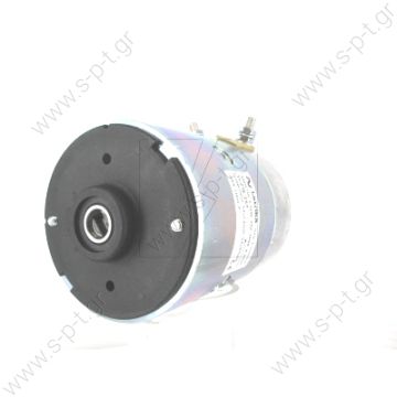 AMJ5730 (IM0145)ΜΟΤΕΡ  ΥΔΡΑΥΛΙΚΗΣ ΠΟΡΤΑΣ      11.216.257 AMJ5730 Letrika (Iskra) DC motor 24V 2.2kW (IM0145)    ΜΟΤΕΡ ΥΔΡΑΥΛΙΚΗΣ ΠΟΡΤΑΣ 24V 2.2KW 2,700min ΘΗΛΥΚΟ ΨΙΛΟ    Condition: New 19657 Motor DC AMJ5730 24V 2.2kW 2700 CCW @ - 