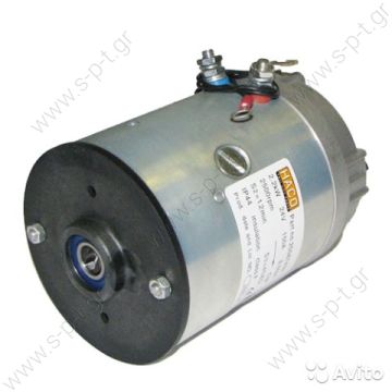 AMJ5730 (IM0145)ΜΟΤΕΡ  ΥΔΡΑΥΛΙΚΗΣ ΠΟΡΤΑΣ      11.216.257 AMJ5730 Letrika (Iskra) DC motor 24V 2.2kW (IM0145)    ΜΟΤΕΡ ΥΔΡΑΥΛΙΚΗΣ ΠΟΡΤΑΣ 24V 2.2KW 2,700min ΘΗΛΥΚΟ ΨΙΛΟ    Condition: New 19657 Motor DC AMJ5730 24V 2.2kW 2700 CCW @ - 