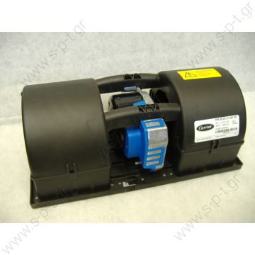 ΤΟΥΡΠΙΝΑ ΣΑΛΙΓΚΑΡΟΣ ΔΙΠΛΟΣ   EBM 24V FANS CONDITIONING DR FAN 26VDC 28,20,01,061-00  282001060100 K3G097-AK34-66 Blower Assy 24V Sutrak p/no 28.20.01.061-00 sutrak part number 28.20.01.061-00 blower DR EBM K3G087-AK34-66, AC136 282001061 - 