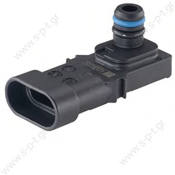 5WK9681Z VDO 5WK9681Z,VDO ΑΙΣΘΗΤΗΡΑΣ ΑΠΟΛΥΤΗΣ ΠΙΕΣΗΣ-MAP-KNOCK  Sensor, intake manifold pressure  DACIA, NISSAN, RENAULT (82 00 719 629) NISSAN (25085-00Q0B) NISSAN (2508500QAA) OPEL, VAUXHALL (44 35 200) OPEL RENAULT (8200105165)  5WK9681Z VDO 5WK9681Z,VDO ΑΙΣΘΗΤΗΡΑΣ ΑΠΟΛΥΤΗΣ ΠΙΕΣΗΣ-MAP-KNOCK  Sensor, intake manifold pressure  DACIA, NISSAN, RENAULT (82 00 719 629) NISSAN (25085-00Q0B) NISSAN (2508500QAA) OPEL, VAUXHALL (44 35 200) OPEL RENAULT (8200105165)