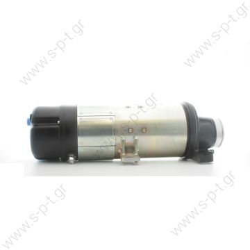 0001613001   BOSCH  ΜΙΖΑ    MTU MARINE   24V  ΜΙΖΑ   BOSCH	 LEOPARD  PANZER  0001613001   BOSCH   ΜΙΖΑ  		BOS0001613001 Starter Type: TF (R) 24V 18 KW   Starter Marine Tank Leopard MTU 0021519101 Bosch 0001613001 B001627005 24 Volt 18,0 KW      - 