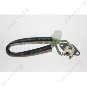 251895420000  ΑΙΣΘΗΤΗΡΑΣ ΥΠΕΡΘΕΡΜΑΝΣΗΣ  Airtronic D1 LC Compact   25.1895.42.0000    EBERSPACHER 251895410000 OVERHEAT SWITCH  25.1895.41.00.00 251895420000  ΑΙΣΘΗΤΗΡΑΣ ΥΠΕΡΘΕΡΜΑΝΣΗΣ  Airtronic D1 LC Compact   25.1895.42.0000    EBERSPACHER 251895410000 OVERHEAT SWITCH  25.1895.41.00.00