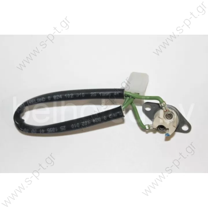 251895420000  ΑΙΣΘΗΤΗΡΑΣ ΥΠΕΡΘΕΡΜΑΝΣΗΣ  Airtronic D1 LC Compact   25.1895.42.0000    EBERSPACHER 251895410000 OVERHEAT SWITCH  25.1895.41.00.00