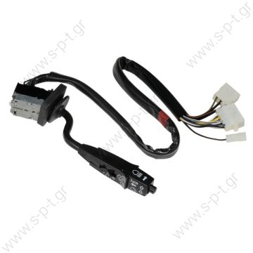 4.61339 DT 201627 SWF  ΔΙΑΚΟΠΤΗΣ  ΤΙΜΟΝΙΟΥ.  ΦΛΑΣ ΦΩΤΑ    Διακόπτης τιμονιού  Steering column switch Art. No. 4.61339   MERCEDES 005 545 51 24 Steering Column Switch 4.61339 DT 201627 SWF  ΔΙΑΚΟΠΤΗΣ  ΤΙΜΟΝΙΟΥ.  ΦΛΑΣ ΦΩΤΑ    Διακόπτης τιμονιού  Steering column switch Art. No. 4.61339   MERCEDES 005 545 51 24 Steering Column Switch