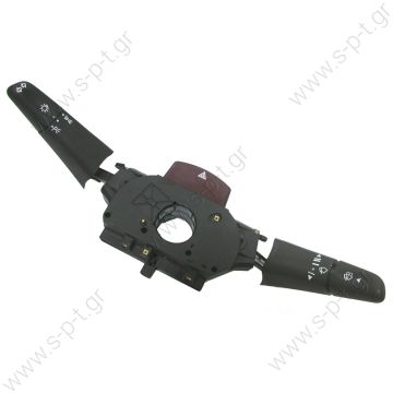 A0005407445   ΔΙΑΚΟΠΤΗΣ ΤΙΜΟΝΙΟΥ   MERCEDES SPRINTER Nr. A 000 540 74 45 , A 001 540 46 45 Vito/Sprinter Διακόπτης Τιμονιού Φλας-Φώτων-Υαλοκαθαριστήρα Mercedes Vito    ΔΙΑΚΟΠΤΗΣ ΦΩΤΩΝ-ΦΛΑΣ-ΥΑΛΟΚΑΘΑΡΙΣΤΗΡΩΝ MERCEDES VITO, SPRINTER, ΜΑΚΡΥ ΑΛΑΡΜ, 22 ΕΠΑΦΕΣ