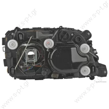 1EL 009 513-211 HELLA  ΦΑΝΑΡΙΑ  ΕΜΠΡΟΣ  MERCEDES  Προβολείς (ΚΩΔΙΚΟΙ OEM: 943 820 22 61) αριστερά, D1S/H1, PY21W, W5W  MERCEDES 81658206 HERTH+BUSS ELPARTS - Headlight MERCEDES-BENZ A 943 820 22 61  943 820 22 61 - 