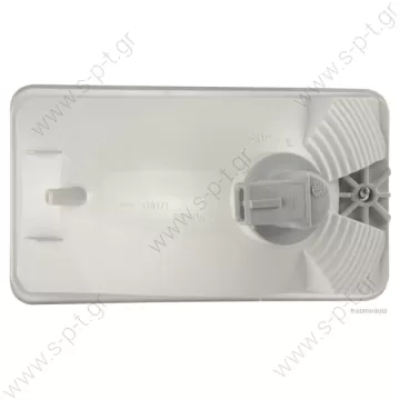 MERCEDES 83700174 HERTH+BUSS ELPARTS - Indicator - 