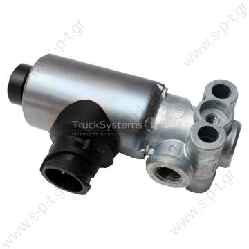 4720706280  WABCO   ΗΛΕΚΤΡΟΒΑΛΒΙΔΑ 24V    WABCO 472 070 628 0 Solenoid Valve   WABCO DT 3.72020 (372020), Solenoid Valve Ηλεκτρομαγνητική βαλβίδα WABCO 472 070 628   Solenoid valve replaces Wabco: 472 072 628 0  Art. No. 3.72020  4720706280  WABCO   ΗΛΕΚΤΡΟΒΑΛΒΙΔΑ 24V    WABCO 472 070 628 0 Solenoid Valve   WABCO DT 3.72020 (372020), Solenoid Valve Ηλεκτρομαγνητική βαλβίδα WABCO 472 070 628   Solenoid valve replaces Wabco: 472 072 628 0  Art. No. 3.72020