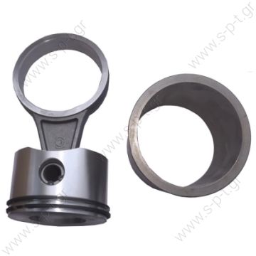 5050156   HISPACOLD ECOICE 4V/660cc   ΚΟΜΠΡΕΣΣΕΡ       5050156 , 599577 , 20276736 Compressor Hispacold EcoIce Compressor Hispacold Eco Ice Compressor 660CC (EcoIce)     Hispacold Ecoice 4V660CC w/o shut off valves Ref.: 5050156  HISP5050156 - 