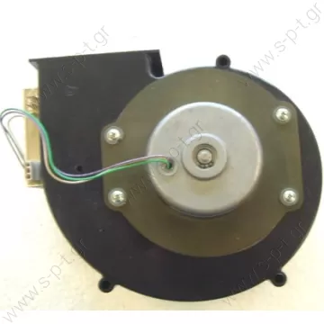 HISPACOLD 3200627   ΠΛΑΚΕΤΑ  ΜΟΤΕΡ   3200696 Hispacold Speed controller Used for Hispacold double blower  HISP 5300067 & 35300068, and single wheel blowe HISP 5300065 & 35300066.   3200627 & 3200696  Electronic Unit Brushless Motor w/speed    - 
