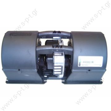A0038301708 ΜΟΤΕΡ ΣΑΛΙΓΚΑΡΟΣ ΔΙΠΛΟΣ 24V  SPHEROS EBM, 24V  EBM EC K3G-097-BK26-13  A0038301708 , 28200105800 , 1102490A , H110022071 , 1101783A , A0008355407  A 003 830 17 08 , A 003 830 11 08    - 