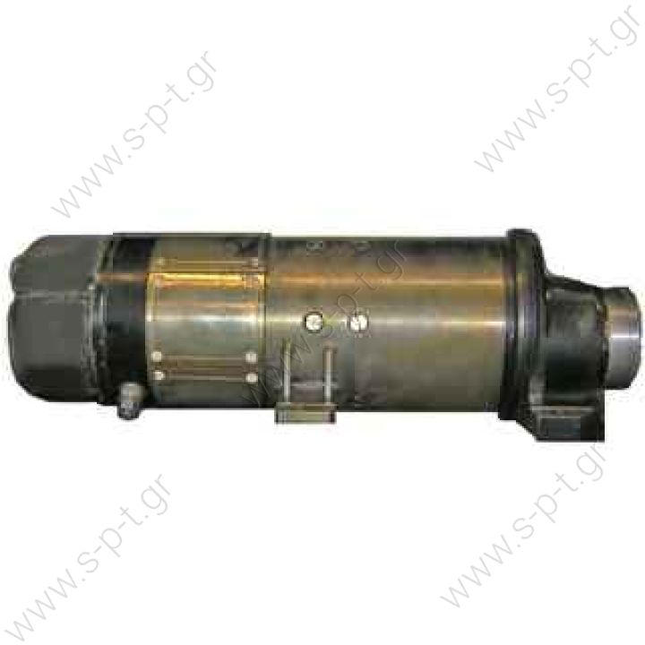 0001613001   BOSCH  ΜΙΖΑ    MTU MARINE   24V  ΜΙΖΑ   BOSCH	 LEOPARD  PANZER  0001613001   BOSCH   ΜΙΖΑ  		BOS0001613001 Starter Type: TF (R) 24V 18 KW   Starter Marine Tank Leopard MTU 0021519101 Bosch 0001613001 B001627005 24 Volt 18,0 KW     