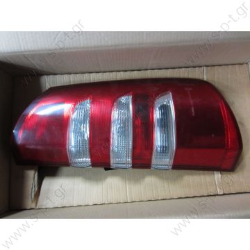 A0008206964  Rear light right hand side for O530 Nr./Ref.: A 000 820 69 64 Rear lights O530 right side			 - 