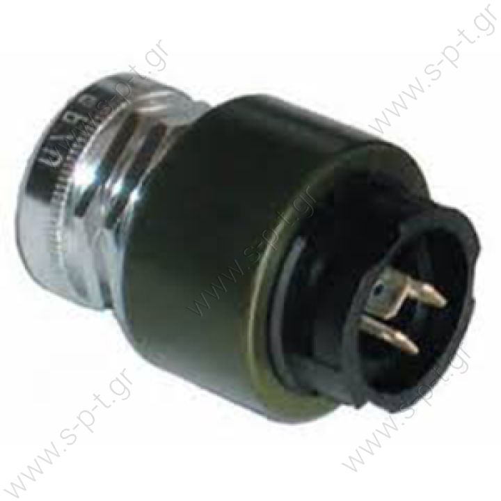 2.27061 DT Αισθητήρας , ταχύτητα/ αριθμός στροφών   Impulse sensor replaces VDO: 2155-01000000  Art. No. 2.27061    Impulse sensor replaces  Product Description: SUNDOZ NO:0065424617 Ref.Mercedes 0065424617 / 0055429417 