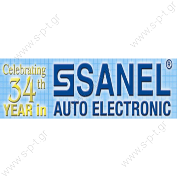 SANEL AUTO ELECTRONIC