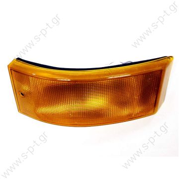 TYPE: FRONT INDICATOR LAMP  193 103 100 - 