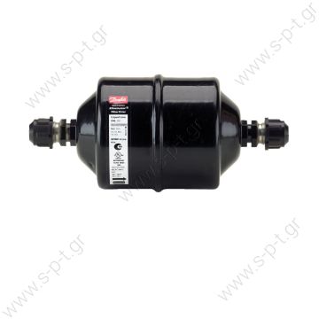 DCL/DML164  DML-164 (flare)    DANFOSS  ΦΙΛΤΡΟ ΑΦΥΓΡΑΝΣΗΣ   ΑΦΥΓΡΑΝΤΗΡΕΣ  ΜΠΟΥΚΑΛΕΣ DML-164 (flare)  Hispacold  3/4UNF flare HM164 L=175mm, D=74mm  3100014  Danfoss DML flare connections 023Z5044   HFC refrigerants and polyolester (POE) (PAG) oils. DCL/DML164  DML-164 (flare)    DANFOSS  ΦΙΛΤΡΟ ΑΦΥΓΡΑΝΣΗΣ   ΑΦΥΓΡΑΝΤΗΡΕΣ  ΜΠΟΥΚΑΛΕΣ DML-164 (flare)  Hispacold  3/4UNF flare HM164 L=175mm, D=74mm  3100014  Danfoss DML flare connections 023Z5044   HFC refrigerants and polyolester (POE) (PAG) oils.