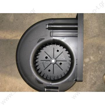 006-B39-22   SPAL ΜΟΤΕΡ ΣΑΛΛΙΓΚΑΡΟΣ ΔΙΠΛΟΣ   Spal Τουρμπίνα 24V 20220094  006-B39-22 OE: 282001032 - 60131    006-B39-22 (3 ταχυτήτων)  Other Applications ApplicationYear 006-B39-22 Carrier Sutrak 24V - 