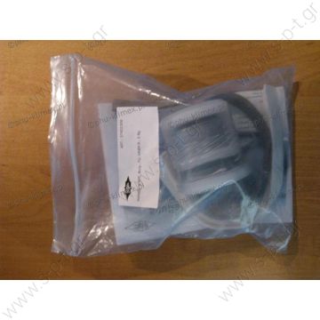 BITZER ΣΕΤ ΣΤΥΠΙΟΘΛΙΠΤΗ   FRONT SHAFT SEAL KIT WITH O-RING FOR BITZER D70/D60  24.01.77.025 Shaft seal assy. w/O-Ring, Bitzer (37402306 / H13-002-298 / WEB1102678) Seal compressor A / C Bitzer 4UFC (Y)  4NFC (Y); 4UFR (Y)  4NFR (Y); 6UFC (Y)  6NFC (Y)   - 