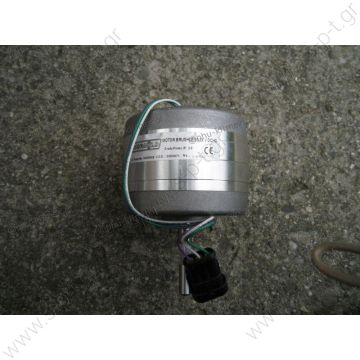 HISPACOLD 3050071 ΜΟΤΕΡ ΚΟΝΤΕΣΕΡ - ΗΛΕΚΤΡΟΝΙΚΟ  (ΧΩΡΙΣ ΚΑΡΒΟΥΝΑ) 24v  20220160  OE: 3050071 - 5300069 - 593100  3050071   5300069   - 