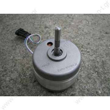 HISPACOLD 3050071 ΜΟΤΕΡ ΚΟΝΤΕΣΕΡ - ΗΛΕΚΤΡΟΝΙΚΟ  (ΧΩΡΙΣ ΚΑΡΒΟΥΝΑ) 24v  20220160  OE: 3050071 - 5300069 - 593100  3050071   5300069   - 