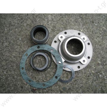 5050156   HISPACOLD ECOICE 4V/660cc   ΚΟΜΠΡΕΣΣΕΡ       5050156 , 599577 , 20276736 Compressor Hispacold EcoIce Compressor Hispacold Eco Ice Compressor 660CC (EcoIce)     Hispacold Ecoice 4V660CC w/o shut off valves Ref.: 5050156  HISP5050156 - 