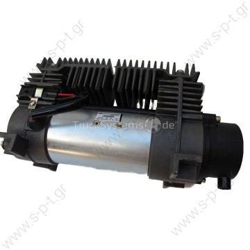 0504050011  KNORR - BREMSE ΚΟΜΠΡΕΣΣΕΡ  ΑΕΡΑ  MERCEDES   K001319N00, KNORR  ΚΟΜΠΡΕΣΕΡ MB VARIO 12V   KOMPRESOR ELC 12V 12,5BAR KNORR - BREMSE 0504050011    A0005530616, 0504050009000, 0504050011000 0504050011000 Knorr-Bremse ELC Compressor - 