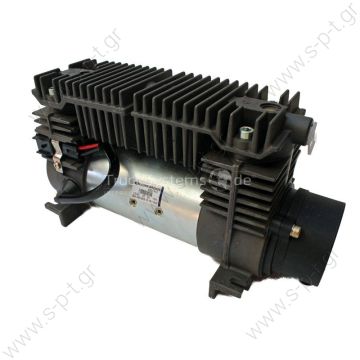 0504050011  KNORR - BREMSE ΚΟΜΠΡΕΣΣΕΡ  ΑΕΡΑ  MERCEDES   K001319N00, KNORR  ΚΟΜΠΡΕΣΕΡ MB VARIO 12V   KOMPRESOR ELC 12V 12,5BAR KNORR - BREMSE 0504050011    A0005530616, 0504050009000, 0504050011000 0504050011000 Knorr-Bremse ELC Compressor - 