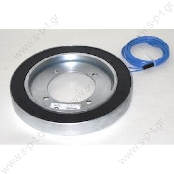 Coil for clutch Ecoice For Ecoice compressor 205/145/82x27mm Ecoice C/2 MT Ref.: 4150475 , 20276738   Magnet for compressor clutch 24V - 