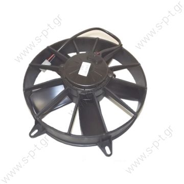 ΜΟΤΕΡ CONDESER MOTOR FAN