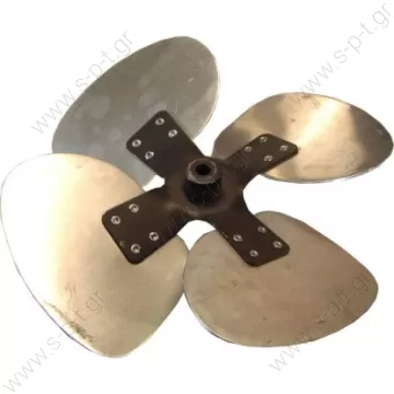 HISPACOLD  3270054  ΦΤΕΡΩΤΗ  HISP3270054   20222015 Condenser motor fan > Buses > Hispacold  Hispacold Axial Ref. 3270054 Hispacold Condenser Fan Motor (Blade 3270054)  HISP5300018  - 