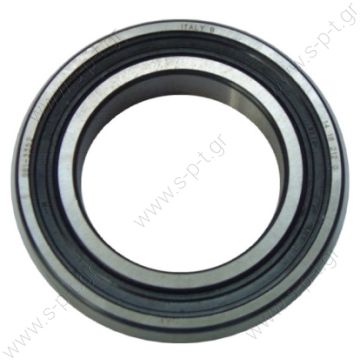 HISPACOLD  3450034  ΡΟΥΛΕΜΑΝ ΤΡΟΧΑΛΙΑΣ  ΚΟΜΠΡΕΣΣΕΡ  Hispacold Bearing for clutch Ref.: 3450034 for Hispacold 4050293 / 4050344 Clutch
