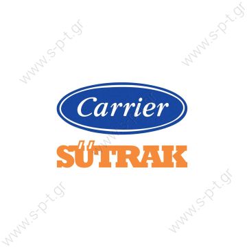 CARRIER SUTRAK-EBERSPACHER