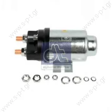 ΜΠΟYΤΟΝ ΜΙΖΑΣ VOL FH 8154260 VOLVO  8154260   Relay, starter DT 2.25091 Relay, starterPower relay replaces Bosch: 0 333 006 006  Art. No. 2.25091    Factory	Number DT	2.25091 DT	SV-260 DT	SV-850S VALEO	098932 VALEO	CEZ 113 VALEO	CEZ 125 (V8154260) - 