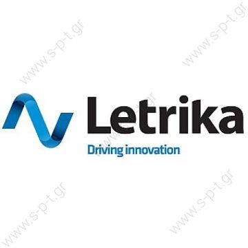 DC MOTOR LETRIKA (ISKRA)