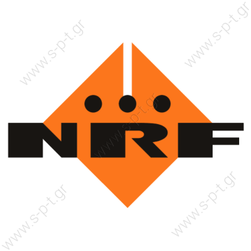 A/C SYSTEMS ΣΥΜΠΙΕΣΤΕΣ -  NRF