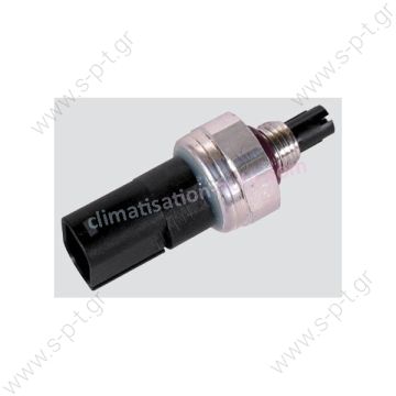 20999   ΠΡΕΣΟΣΤΑΤΙΚΗ ΒΑΛΒΙΔΑ ΜΕ ΑΙΣΘΗΤΗΡΑ ΘΕΡΜΟΚΡΑΣΙΑΣ MERCEDES W203     SENSOR BRAND - MERCEDES MODEL - W203 C-KLASSE  Pressure switch OEM    2038300372  2038300472  A2038300372  A2038300472  MERCEDES : 2038300472, A2038300472, 2038300372, A2038300372   - 