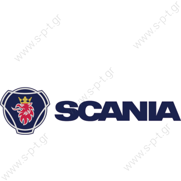 SCANIA