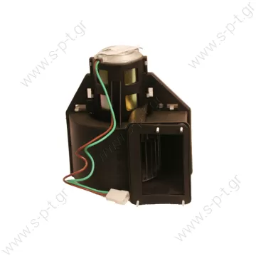 20220139SU 282001003 24V   88-64-01-00007-00 (EBERSPACHER)   ΣΑΛΙΓΚΑΡΟΣ ΑΕΡΟΣ 24V -  ΔΕΞΙ R  24V  DG 550 / 28.20.01.003   RG 575-DF 132-552-0006   24V Sutrak p/no 28.20.01.003    Carrier   28.20.01.003    Fan   Carrier-Sutrak OE: 282001003 - 60209 - 
