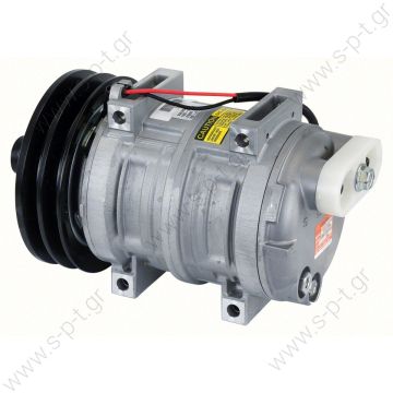TM21 12V 2A ΣΥΜΠΙΕΣΤΗΣ SELTEC TM21     Compressor Description Compressor TM21, 2SPA, Axial, 24V   (488-47242) Compressor Seltec TM21			   - 