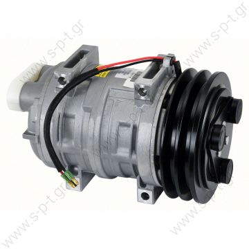 TM21 12V 2A ΣΥΜΠΙΕΣΤΗΣ SELTEC TM21     Compressor Description Compressor TM21, 2SPA, Axial, 24V   (488-47242) Compressor Seltec TM21			   - 