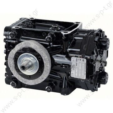40412001  ΣΥΜΠΙΕΣΤΗΣ YORK F210R   YORK MERCEDES W116 280 WITH YORK COMPRESSOR     Compressors     Standard   York  209210 OUTPUT 1 '' ORING   3CMP1055 / AH17726 / AH84826 COMPRESSOR,YORK ER210L R134A (**PAG OIL**) ROTOLOC HEAD LEFT HAND ASSY - 