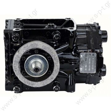 40412006  ΣΥΜΠΙΕΣΤΗΣ YORK F210R    New 117841C91 118250C92 Case / IH 1086 1440 COMBINE AC Compressor    209210 OUTPUT 1 '' ORING     Compressors   York  ER 210 R York 117841C91 / 118250C91 / 1250629C91 / 2 - 
