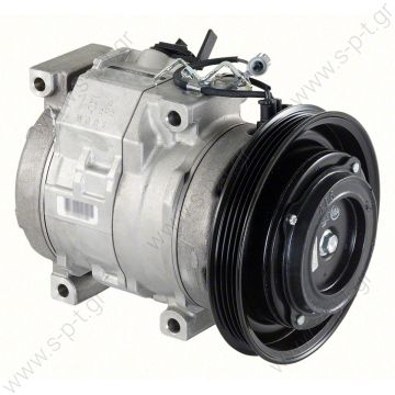 NRF 32657, Compressor, air conditioning DENSO DCP51000, Compressor, air conditioning  LEXUS IS I 1999-. IS SportCross	2001-...  COMPRESSOR,NEW,N-DENSO LEXUS IS200 IS300 NISU  - 