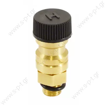 BEHR HELLA ΑΝΤΑΠΤΩΡΑΣ ΜΕΤΑΤΡΟΠΗΣ VALVE,ACCESS, RETROFIT ADAPTOR,R134A, HIGH-SIDE,FITS STANDARD SWITCH PLUG - 