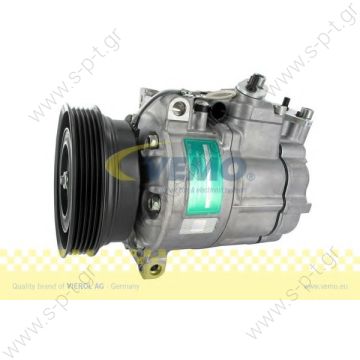 78377 (97977) ΣΥΜΠΙΕΣΤΗΣ LAND ROVER FREELANDER   SANDEN PXV16    LAND ROVER / ROVER FREELANDER MODEL-(1.8 16V),  PK - 6 KOMPRESOR- SANDEN PXV16LAND ROVER OE No.	JPB101450 / JPB500110 / JPB101144 / JPB101450A / JPB101540 / DCP24004    - 